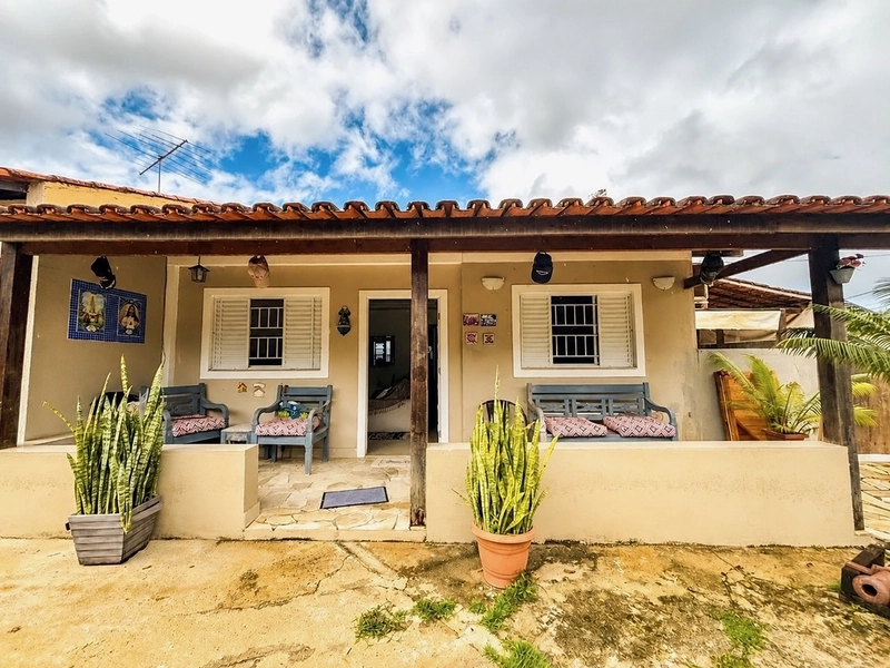 Imóvel residencial ou comercial