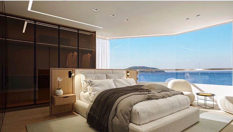 Imóvel residencial ou comercial