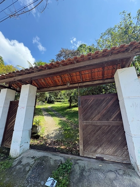 CHALÉ TODO LINEAR COM 3 QUARTOS EM SERRA GRANDE POR R$450.000,00 : 4ª foto da galeria de imagens do imóvel