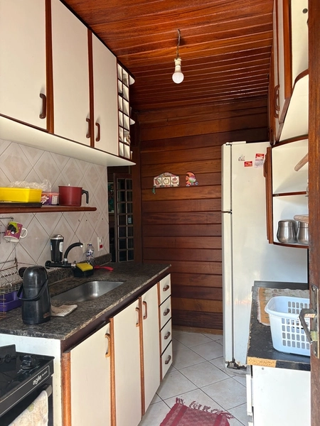 CHALÉ TODO LINEAR COM 3 QUARTOS EM SERRA GRANDE POR R$450.000,00 : 11ª foto da galeria de imagens do imóvel