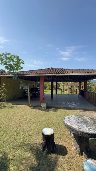 SÍTIO EM ITABORAÍ - 20000m2: 4ª foto da galeria de imagens do imóvel