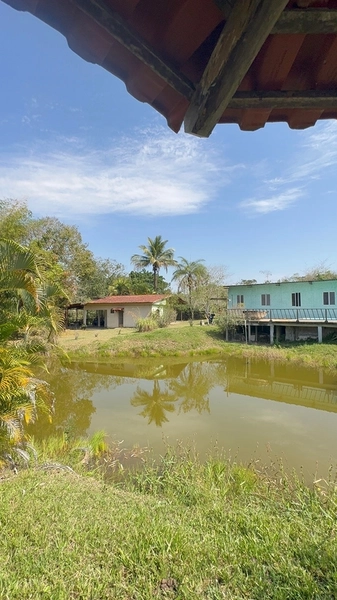 SÍTIO EM ITABORAÍ - 20000m2: 5ª foto da galeria de imagens do imóvel