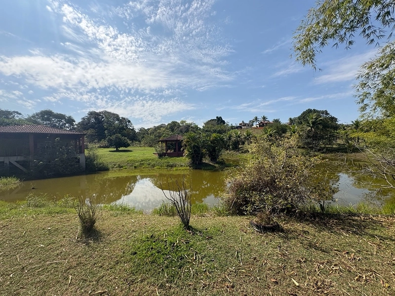 SÍTIO EM ITABORAÍ - 20000m2: 2ª foto da galeria de imagens do imóvel