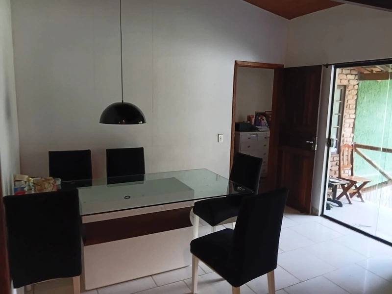 CASA COM 3 QUARTOS SENDO 1 SUITE COM CLOSET E VARANDA PRIVATIVA POR R$490.000,00 - 112m2: 4ª foto da galeria de imagens do imóvel