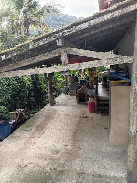 CASA COM 3 QUARTOS SENDO 1 SUITE COM CLOSET E VARANDA PRIVATIVA POR R$490.000,00 - 112m2: 7ª foto da galeria de imagens do imóvel