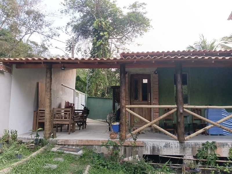 CASA COM 3 QUARTOS SENDO 1 SUITE COM CLOSET E VARANDA PRIVATIVA POR R$490.000,00 - 112m2: 8ª foto da galeria de imagens do imóvel
