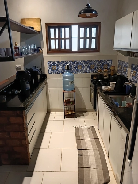 CASA COM 3 QUARTOS SENDO 1 SUITE COM CLOSET E VARANDA PRIVATIVA POR R$490.000,00 - 112m2: 5ª foto da galeria de imagens do imóvel