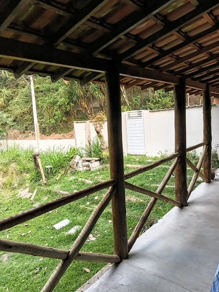CASA COM 3 QUARTOS SENDO 1 SUITE COM CLOSET E VARANDA PRIVATIVA POR R$490.000,00 - 112m2: 3ª foto da galeria de imagens do imóvel