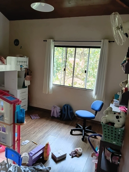 CASA COM 3 QUARTOS SENDO 1 SUITE COM CLOSET E VARANDA PRIVATIVA POR R$490.000,00 - 112m2: 12ª foto da galeria de imagens do imóvel