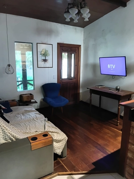 CASA COM 3 QUARTOS SENDO 1 SUITE COM CLOSET E VARANDA PRIVATIVA POR R$490.000,00 - 112m2: 2ª foto da galeria de imagens do imóvel