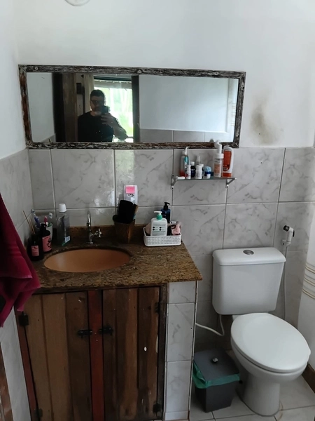 CASA COM 3 QUARTOS SENDO 1 SUITE COM CLOSET E VARANDA PRIVATIVA POR R$490.000,00 - 112m2: 9ª foto da galeria de imagens do imóvel