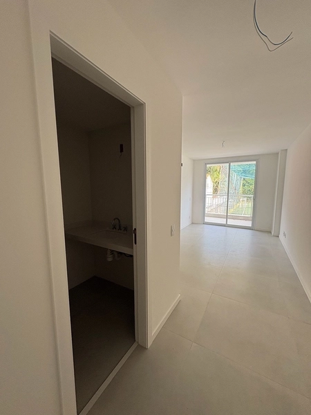 APARTAMENTO COM 2 QUARTOS NO RESIDENCIAL VILA GAUDÍ : 8ª foto da galeria de imagens do imóvel