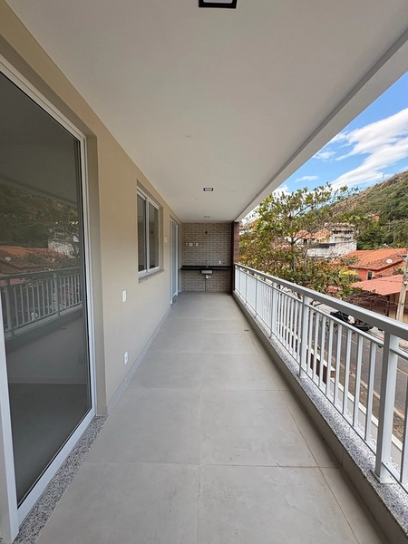 APARTAMENTO COM 2 QUARTOS NO RESIDENCIAL VILA GAUDÍ : 1ª foto da galeria de imagens do imóvel