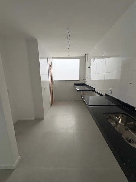 APARTAMENTO COM 2 QUARTOS NO RESIDENCIAL VILA GAUDÍ : 3ª foto da galeria de imagens do imóvel