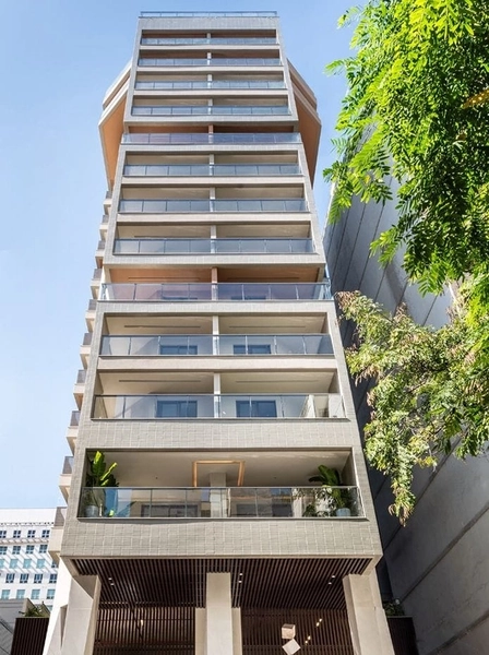 Imóvel residencial ou comercial