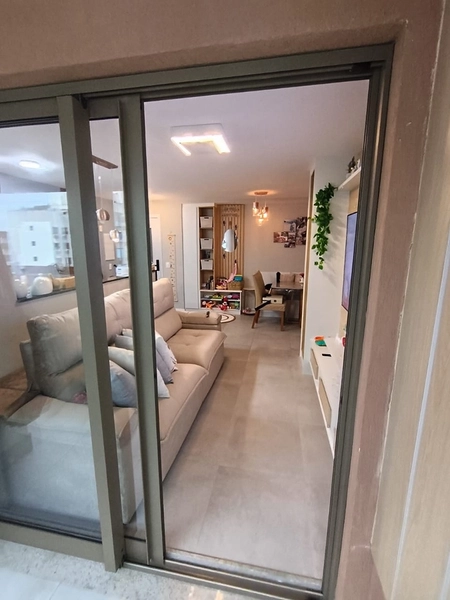 Apartamento com 4 quartos (3 suítes) em Icaraí - R$1.950.000,00: 2ª foto da galeria de imagens do imóvel