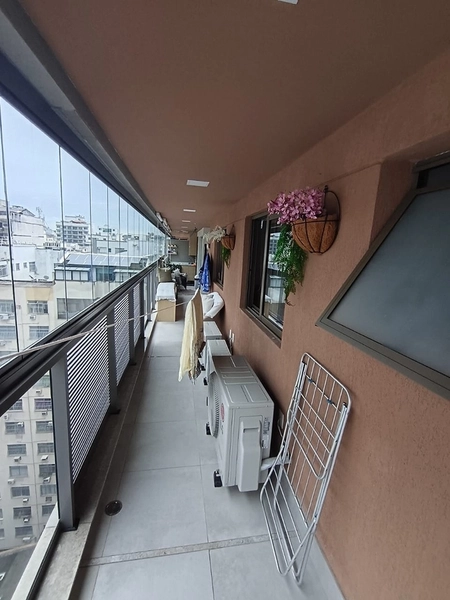 Apartamento com 4 quartos (3 suítes) em Icaraí - R$1.950.000,00: 5ª foto da galeria de imagens do imóvel