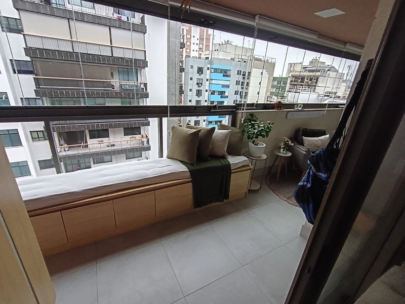 Apartamento com 4 quartos (3 suítes) em Icaraí - R$1.950.000,00: 7ª foto da galeria de imagens do imóvel