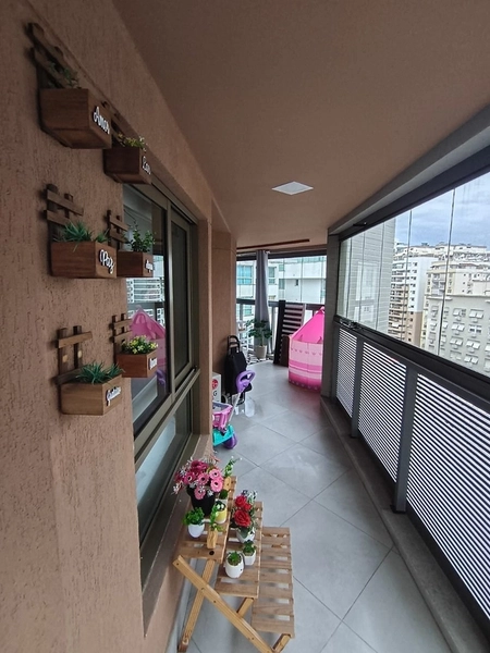 Apartamento com 4 quartos (3 suítes) em Icaraí - R$1.950.000,00: 10ª foto da galeria de imagens do imóvel