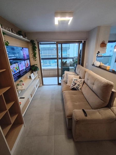 Apartamento com 4 quartos (3 suítes) em Icaraí - R$1.950.000,00: 9ª foto da galeria de imagens do imóvel