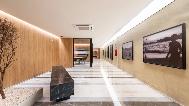 Apartamento com 4 quartos (3 suítes) em Icaraí - R$1.950.000,00: 14ª foto da galeria de imagens do imóvel