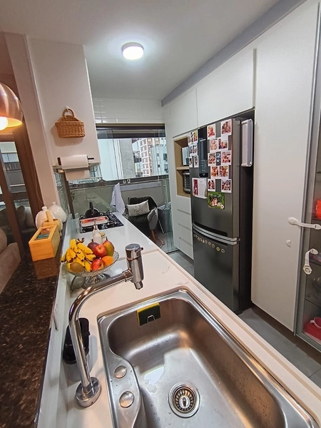 Apartamento com 4 quartos (3 suítes) em Icaraí - R$1.950.000,00: 8ª foto da galeria de imagens do imóvel