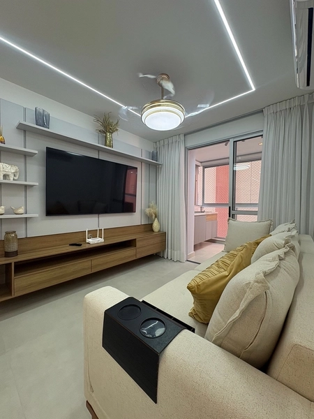 Imóvel residencial ou comercial