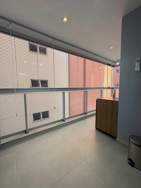 APARTAMENTO COM 2 QUARTOS SENDO 1 SUÍTE EM ICARAI - MOBILIADO E COM VAGA DE GARAGEM : 9ª foto da galeria de imagens do imóvel