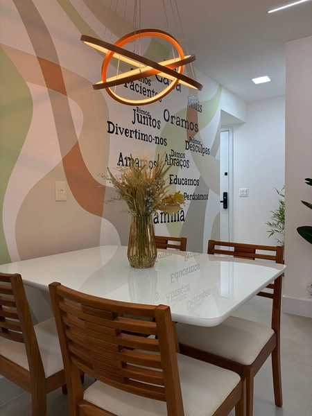 APARTAMENTO COM 2 QUARTOS SENDO 1 SUÍTE EM ICARAI - MOBILIADO E COM VAGA DE GARAGEM : 18ª foto da galeria de imagens do imóvel
