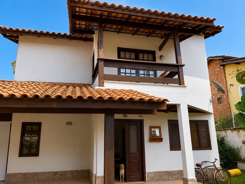 Imóvel residencial ou comercial
