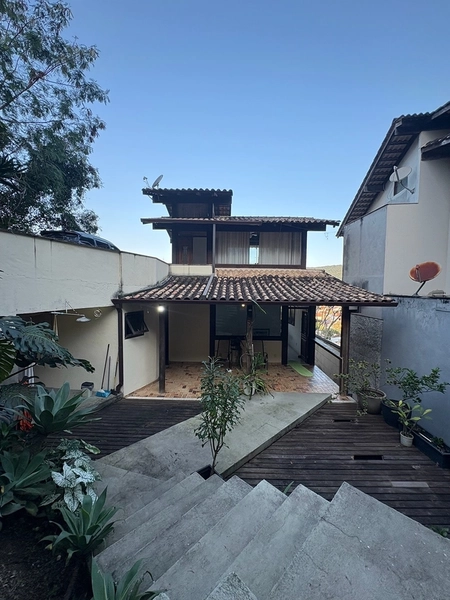 Imóvel residencial ou comercial