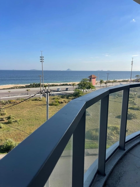 FRENTE MAR, VISTA ETERNA: 2ª foto da galeria de imagens do imóvel