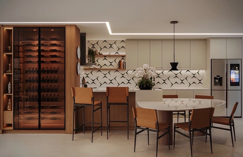 Imóvel residencial ou comercial