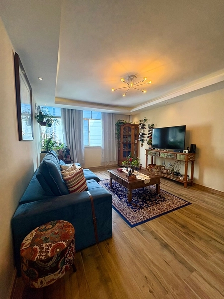 Imóvel residencial ou comercial