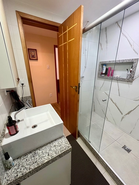 APARTAMENTO COM 3 QUARTOS SENDO 1 SUITE EM ICARAI: 6ª foto da galeria de imagens do imóvel