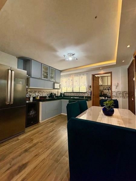 APARTAMENTO COM 3 QUARTOS SENDO 1 SUITE EM ICARAI: 4ª foto da galeria de imagens do imóvel