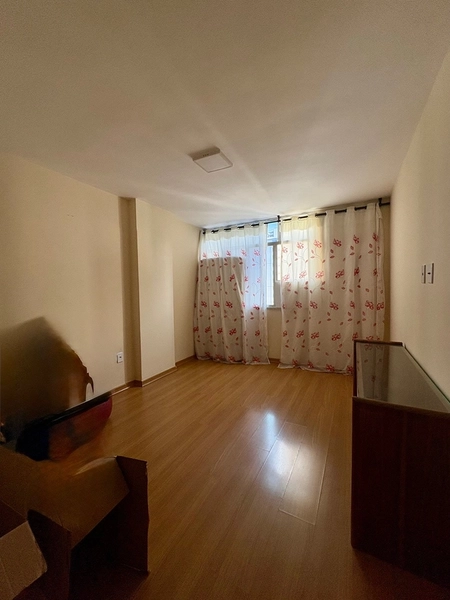 APARTAMENTO COM 3 QUARTOS SENDO 1 SUITE EM ICARAI: 7ª foto da galeria de imagens do imóvel