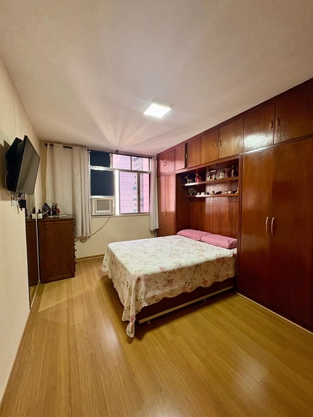 APARTAMENTO COM 3 QUARTOS SENDO 1 SUITE EM ICARAI: 8ª foto da galeria de imagens do imóvel