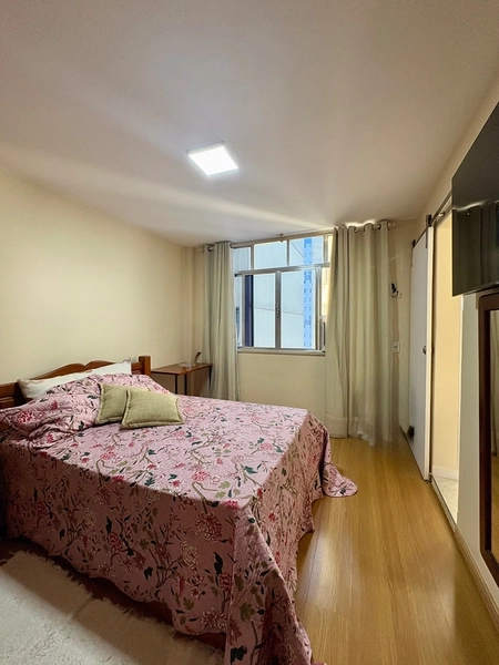 APARTAMENTO COM 3 QUARTOS SENDO 1 SUITE EM ICARAI: 9ª foto da galeria de imagens do imóvel