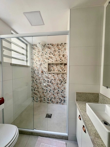 APARTAMENTO COM 3 QUARTOS SENDO 1 SUITE EM ICARAI: 10ª foto da galeria de imagens do imóvel