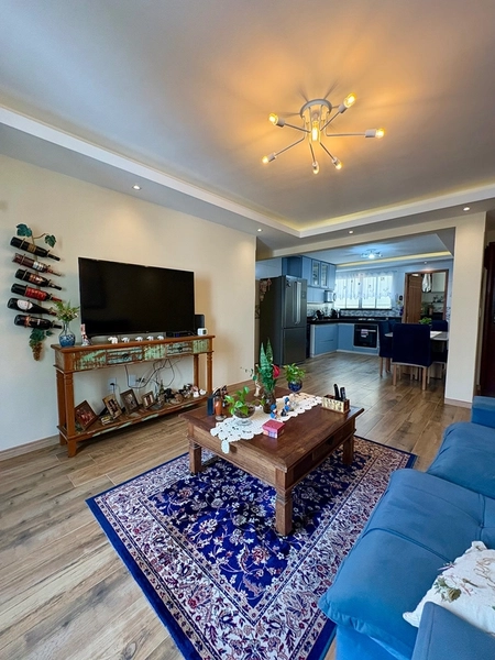 APARTAMENTO COM 3 QUARTOS SENDO 1 SUITE EM ICARAI: 2ª foto da galeria de imagens do imóvel
