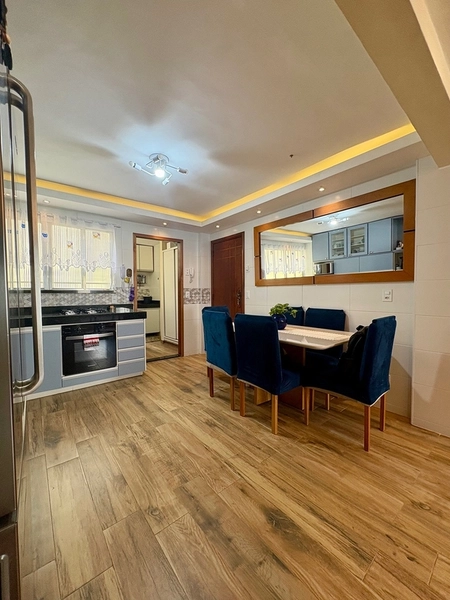 APARTAMENTO COM 3 QUARTOS SENDO 1 SUITE EM ICARAI: 3ª foto da galeria de imagens do imóvel