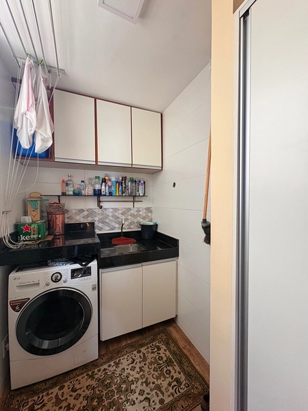 APARTAMENTO COM 3 QUARTOS SENDO 1 SUITE EM ICARAI: 11ª foto da galeria de imagens do imóvel