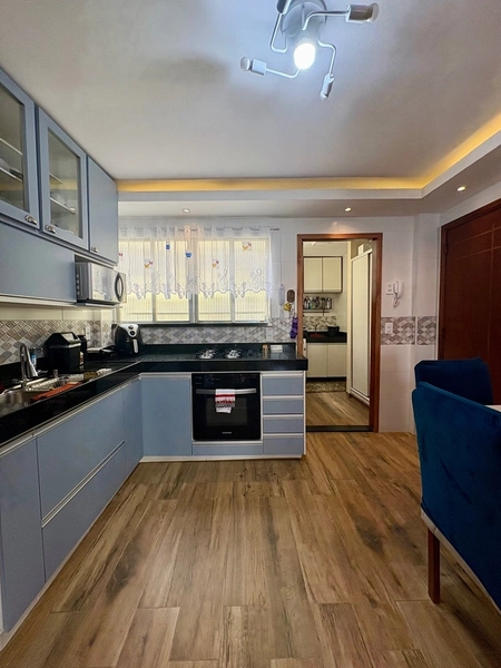 APARTAMENTO COM 3 QUARTOS SENDO 1 SUITE EM ICARAI: 5ª foto da galeria de imagens do imóvel