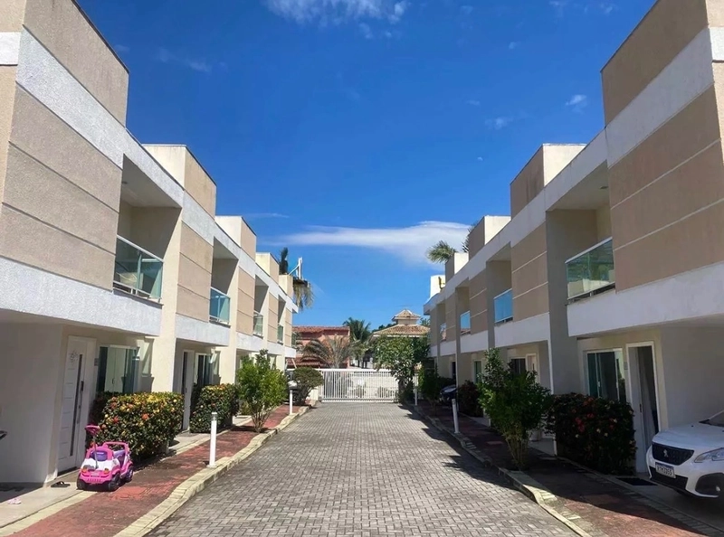 Casa com 3 quartos no BAIRRO PEIXOTO  em CONDOMÍNIO por R$860.000,00: 1ª foto da galeria de imagens do imóvel