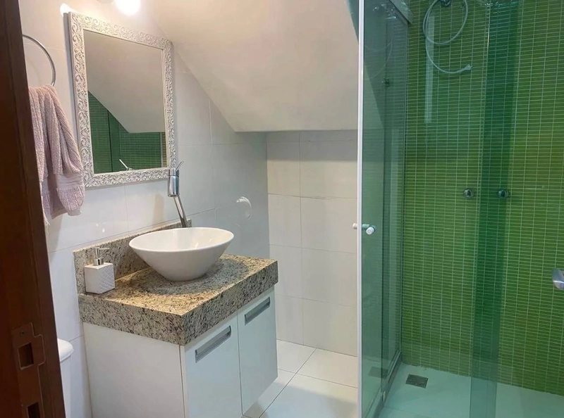 Casa com 3 quartos no BAIRRO PEIXOTO  em CONDOMÍNIO por R$860.000,00: 4ª foto da galeria de imagens do imóvel