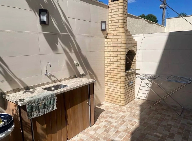 Casa com 3 quartos no BAIRRO PEIXOTO  em CONDOMÍNIO por R$860.000,00: 3ª foto da galeria de imagens do imóvel