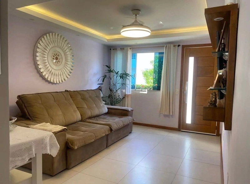 Casa com 3 quartos no BAIRRO PEIXOTO  em CONDOMÍNIO por R$860.000,00: 5ª foto da galeria de imagens do imóvel