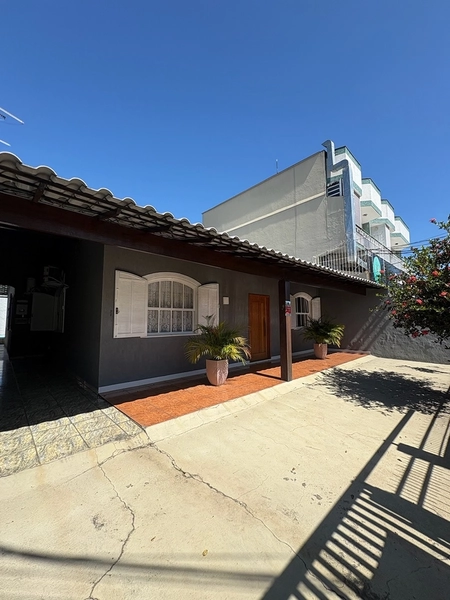 CASA LINEAR COM 3 QUARTOS SENDO 1 SUITE EM PIRATININGA: 15ª foto da galeria de imagens do imóvel