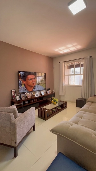 CASA LINEAR COM 3 QUARTOS SENDO 1 SUITE EM PIRATININGA: 6ª foto da galeria de imagens do imóvel